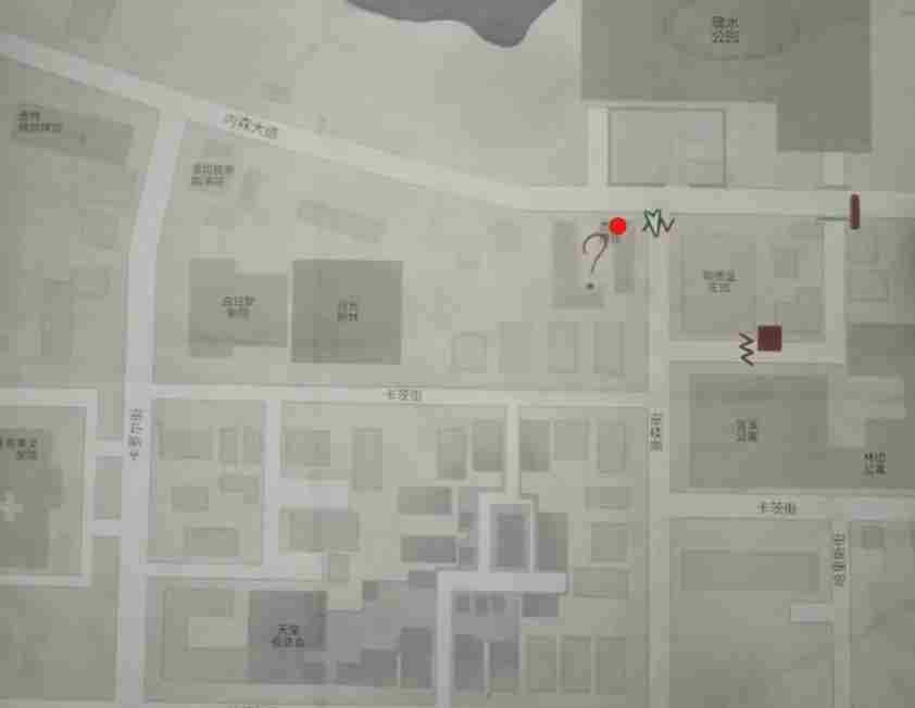 《寂静岭2：重制版》旅馆密码箱密码分享