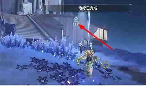 《鸣潮》星海拾影4通关攻略