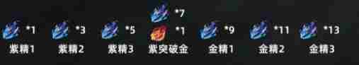 《归龙潮》龙咒专武养成攻略