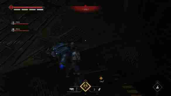 《战锤40K星际战士2》英勇徽章奖杯攻略