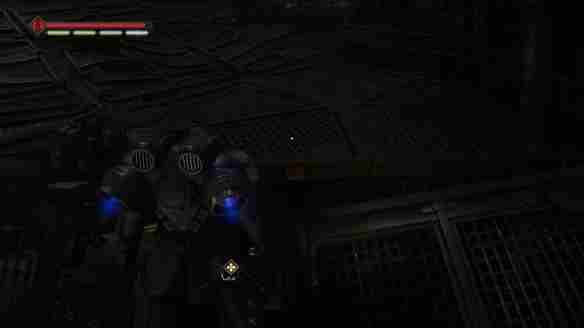 《战锤40K星际战士2》英勇徽章奖杯攻略