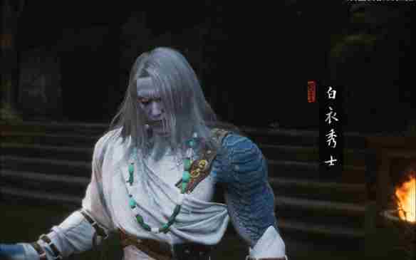 《黑神话悟空》跳过动画按键介绍