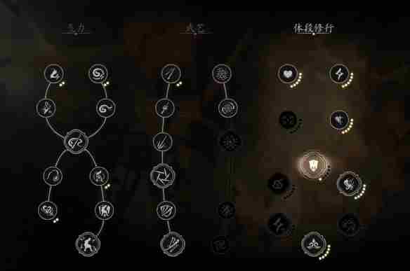《黑神话悟空》禁字决搭配图文攻略
