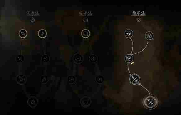 《黑神话悟空》禁字决取消方法介绍