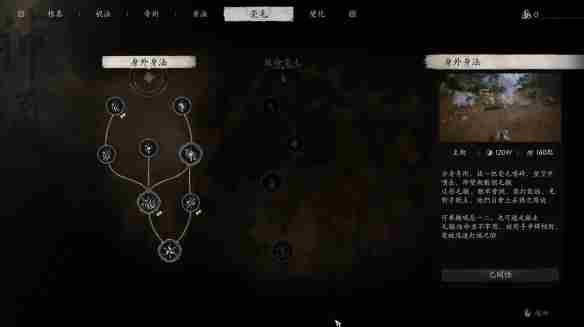 《黑神话悟空》永冻流玩法介绍