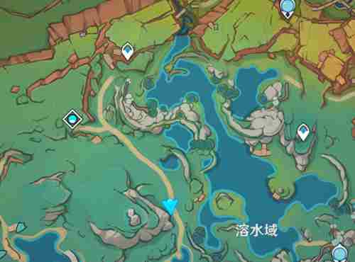 《原神》黑曜秘典获取途径