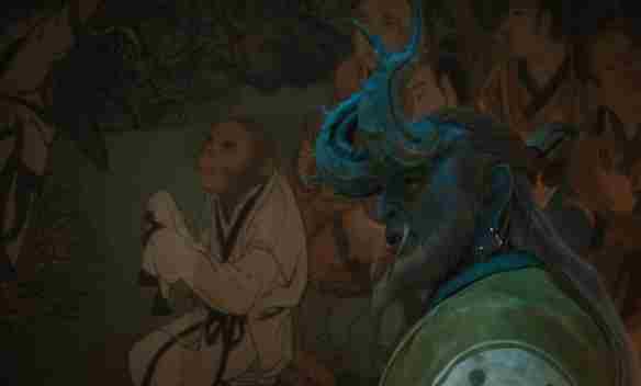 《黑神话悟空》结局后可以不进2周目介绍