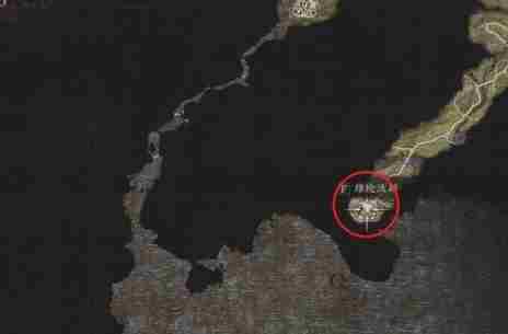 《龙之信条2》武器不羁之爪获得方法