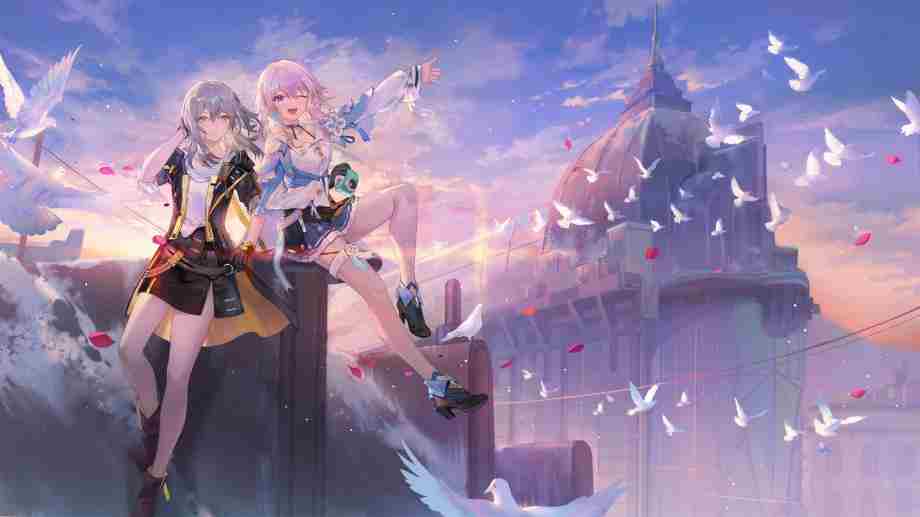 《崩坏星穹铁道》潜迹狼烽兽骇鸟惊任务攻略