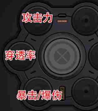 《绝区零》妮可驱动盘搭配攻略