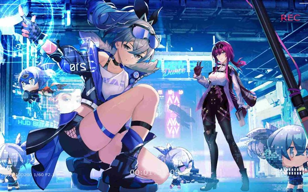 《崩坏星穹铁道》黄金与机械数据膨胀攻略