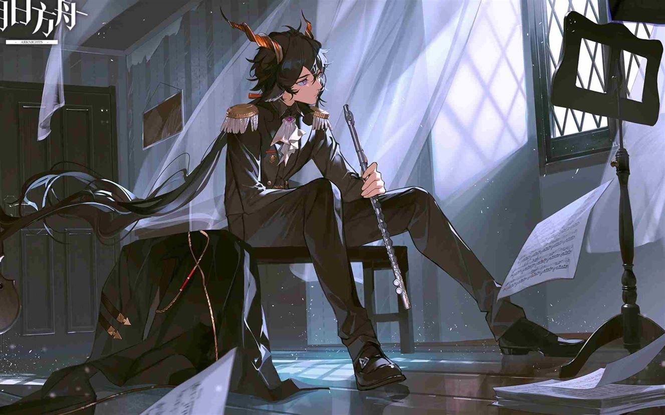 《明日方舟》寻心觅迹攻略