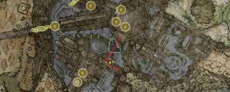 《艾尔登法环》dlc绿琥珀链坠+3获得方法