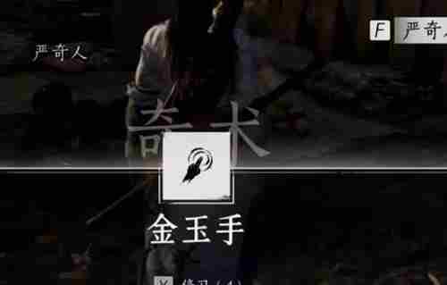 《燕云十六声》严奇人侠迹任务怎么做