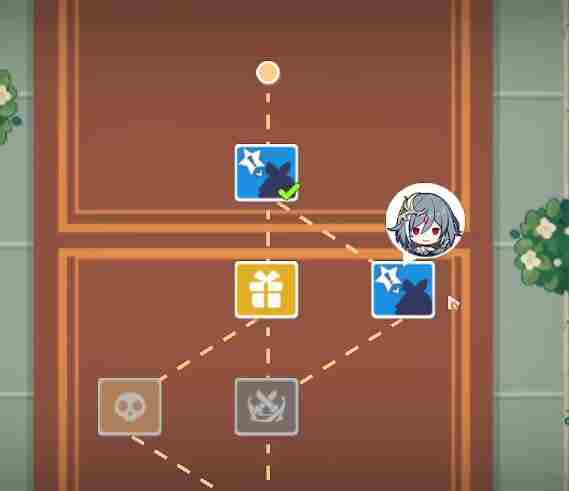 《崩坏3》寻鸢漫录风光无限第3关怎么过
