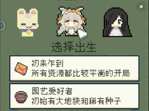《种田高手》种子怎么种