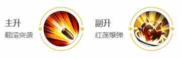 《王者荣耀》孙尚香2024新版出装铭文推荐