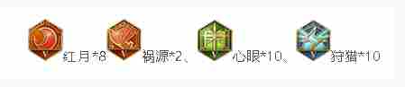 《王者荣耀》芈月2024新版出装铭文推荐