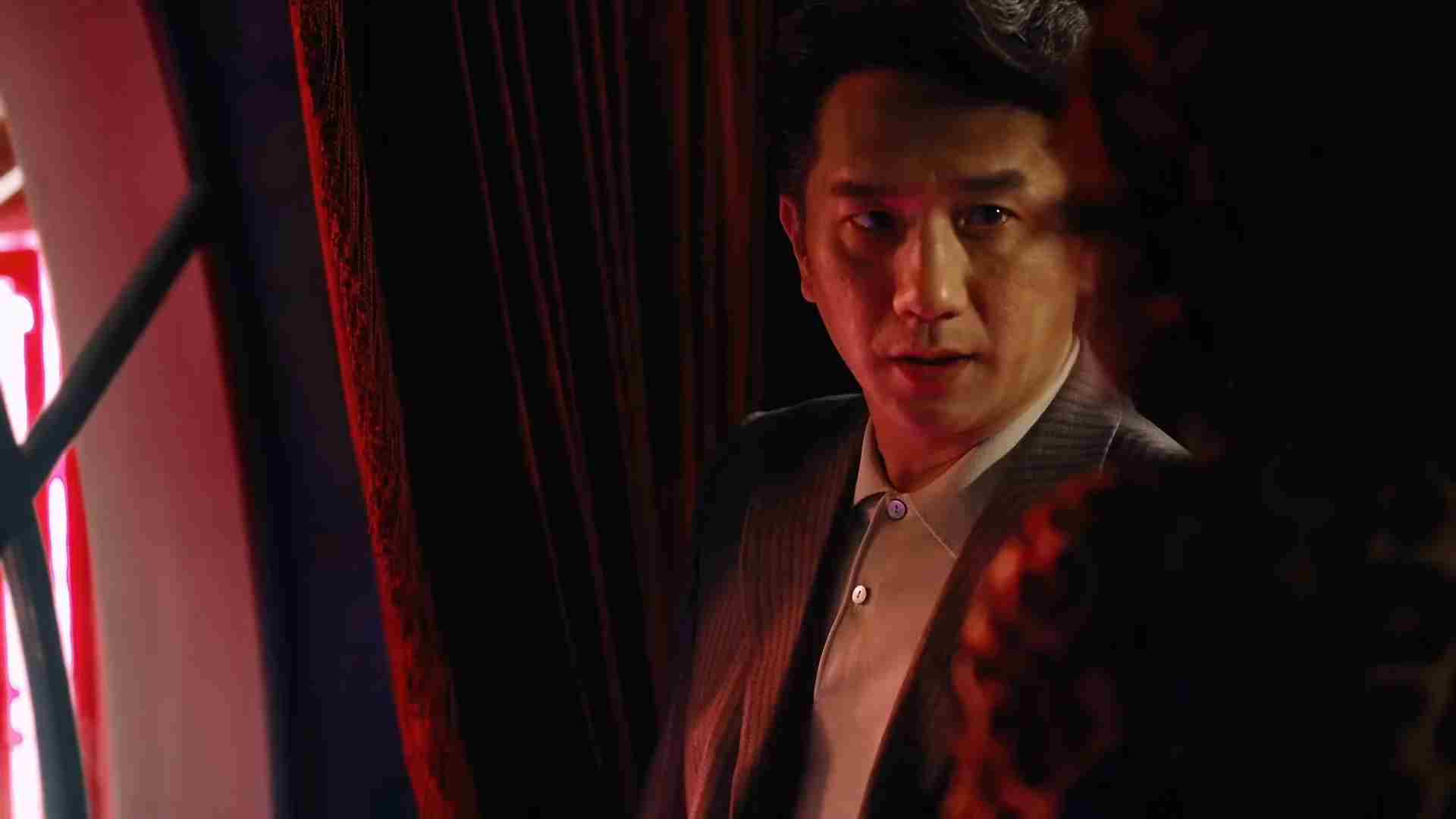 《繁花》第20集分集剧情介绍