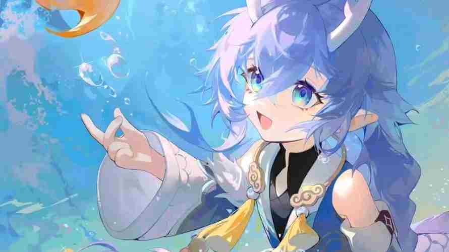 《崩坏星穹铁道》1.6版布洛妮娅培养心得