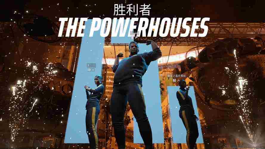 《THE FINALS》纵火狂徒成就达成攻略