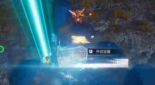 《星球重启》开普勒港开普勒宇航局宝箱位置一览