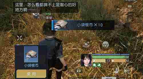 《黎明觉醒》玛丽的羊羔宝藏位置在哪