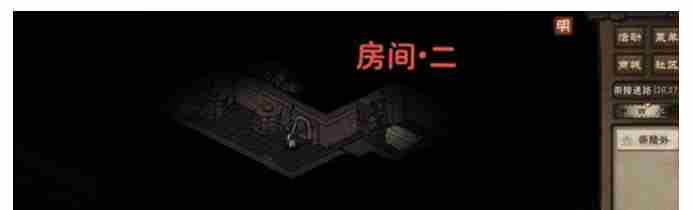 《烟雨江湖》帝陵探秘任务攻略