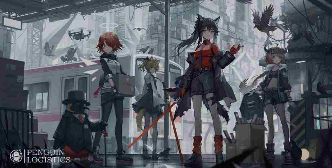 《明日方舟》萨米肉鸽第四结局攻略