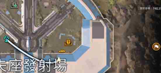《星球重启》遍是污渍的海报收集攻略