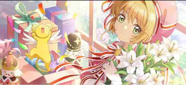 《魔卡少女樱回忆钥匙》什锦烧食谱配方