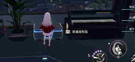 《崩坏星穹铁道》禁闭仓段宝箱收集位置大全