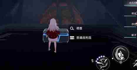 《崩坏星穹铁道》禁闭仓段宝箱收集位置大全