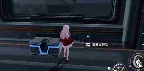 《崩坏星穹铁道》禁闭仓段宝箱收集位置大全