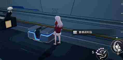 《崩坏星穹铁道》禁闭仓段宝箱收集位置大全