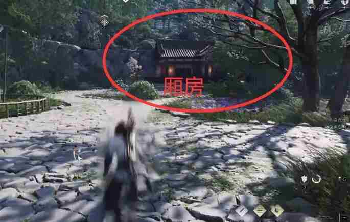 《燕云十六声》大鹅争锋任务图文攻略