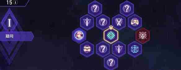 《崩坏星穹铁道》1.6黄金与机械新事件收集