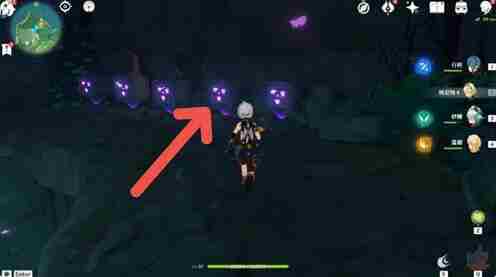 《原神》恒常机关阵列破空气墙方法