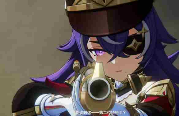 《原神》4.3蔷薇与铳枪第四幕攻略