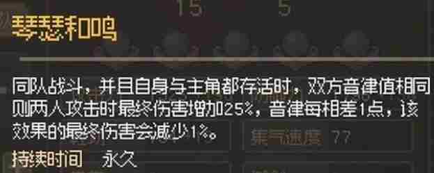 《大侠立志传》哑琴支线任务攻略