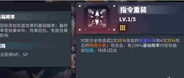《交错战线》六星自选角色选择推荐