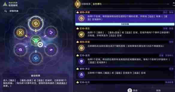 《崩坏星穹铁道》1.6黄金与机械棋盘玩法