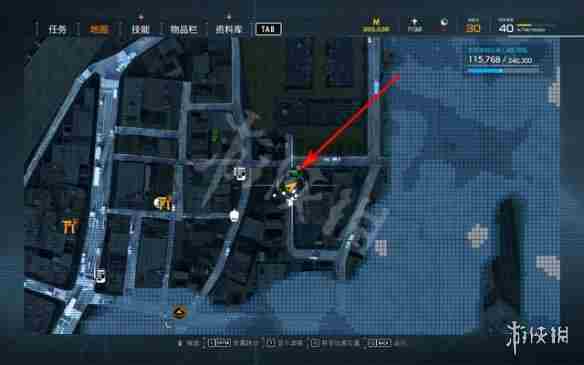 《幽灵线东京》咒怨钢琴在哪