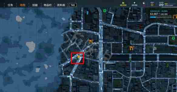 《幽灵线东京》地藏像位置分布在哪