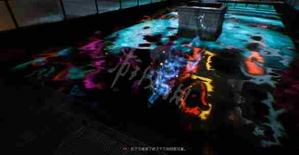 《幽灵线东京》河童支线任务怎么做