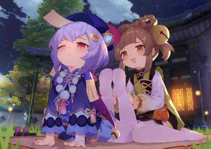 《原神》巧像入帧第三关通关攻略