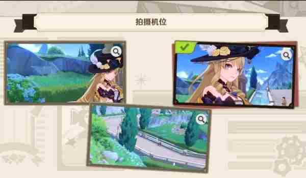 《原神》巧像入帧烈日下的等待通关攻略