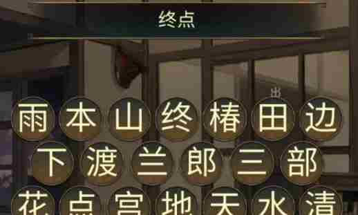 《失物终点站2》第九关攻略
