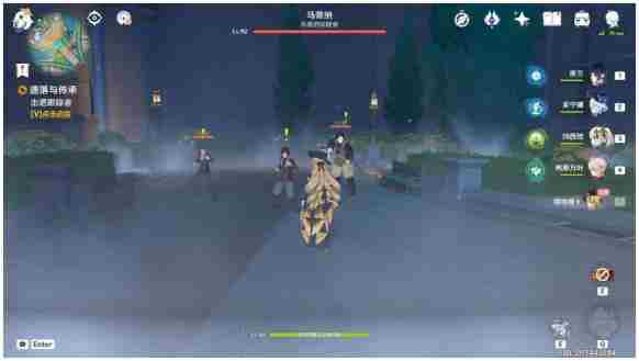 《原神》遗落与传承怎么做