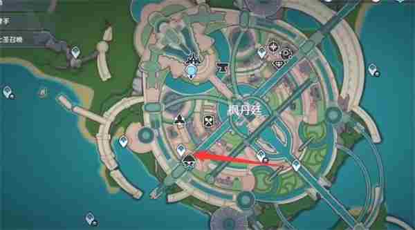 《原神》圈圈圆圆食谱获取方法介绍